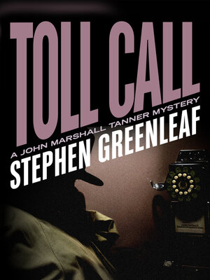 cover image of Toll Call